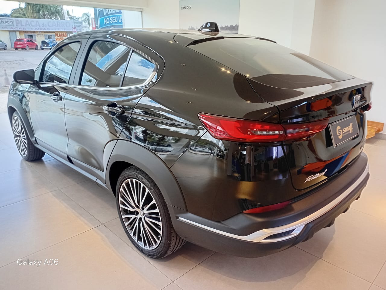 Fiat-Fastback-Fastback Limited Ed.1.3 270 T.Flex Aut.