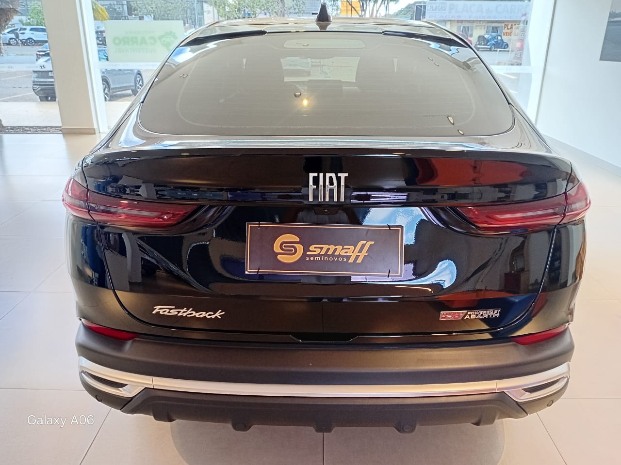 Fiat-Fastback-Fastback Limited Ed.1.3 270 T.Flex Aut.