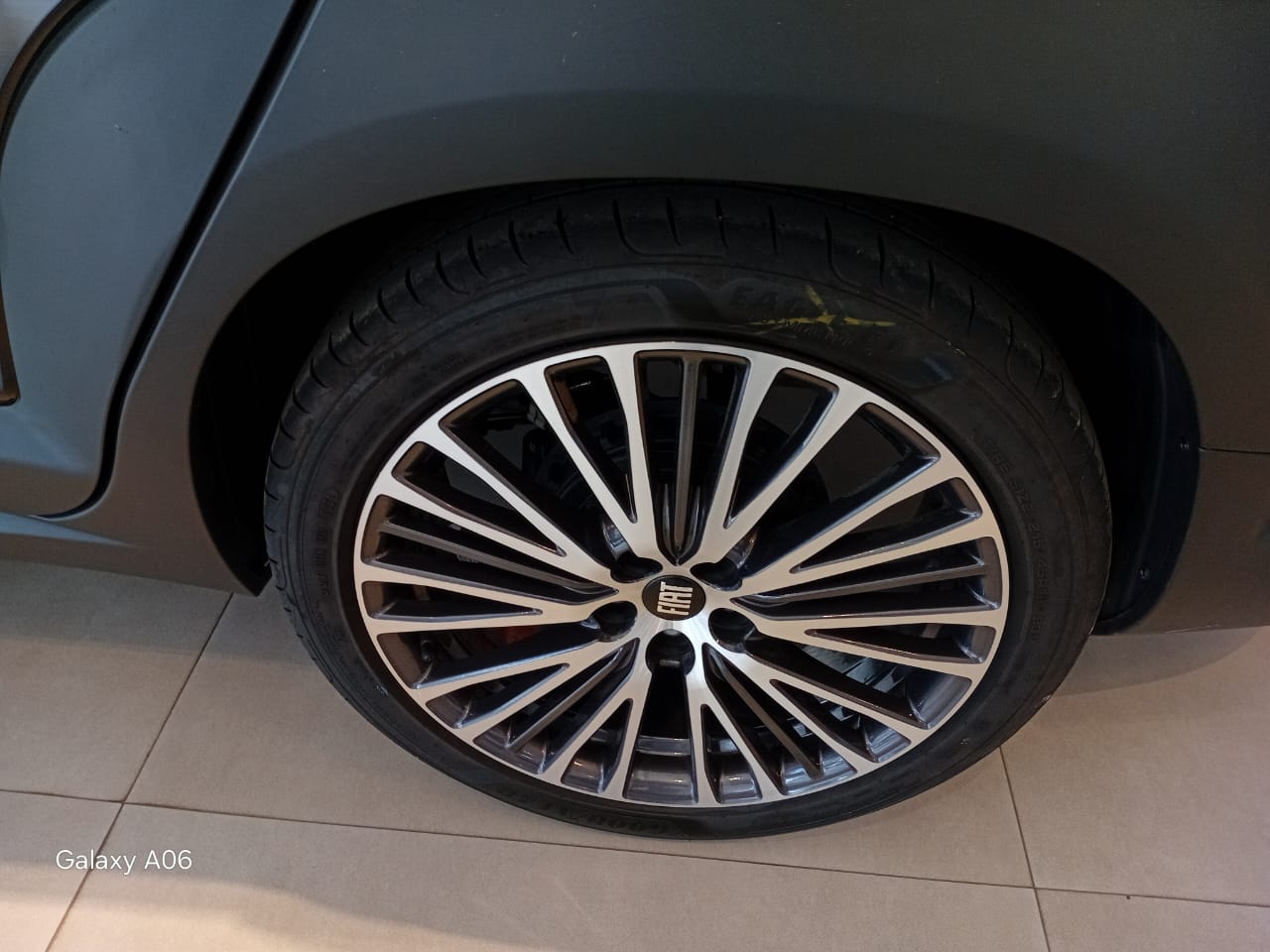 Fiat-Fastback-Fastback Limited Ed.1.3 270 T.Flex Aut.