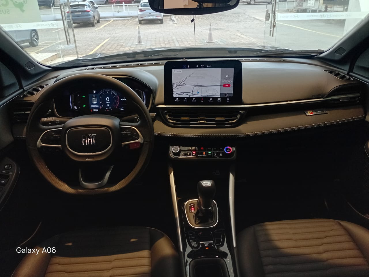 Fiat-Fastback-Fastback Limited Ed.1.3 270 T.Flex Aut.