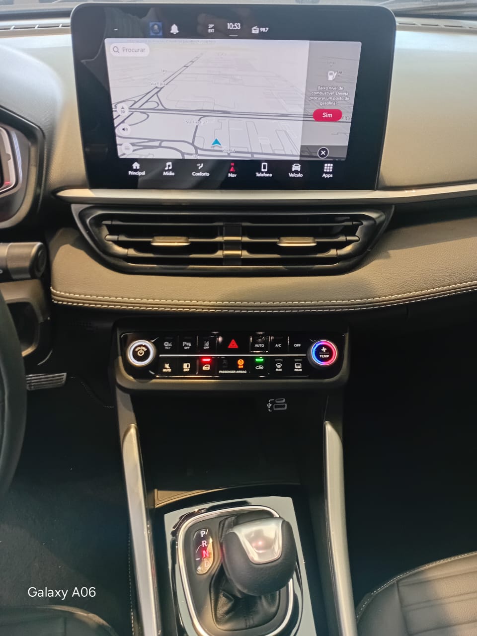 Fiat-Fastback-Fastback Limited Ed.1.3 270 T.Flex Aut.