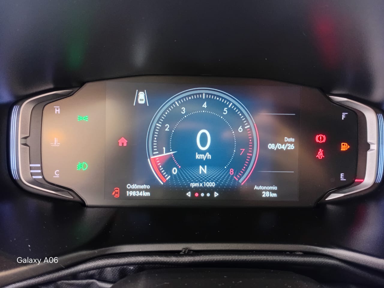 Fiat-Fastback-Fastback Limited Ed.1.3 270 T.Flex Aut.