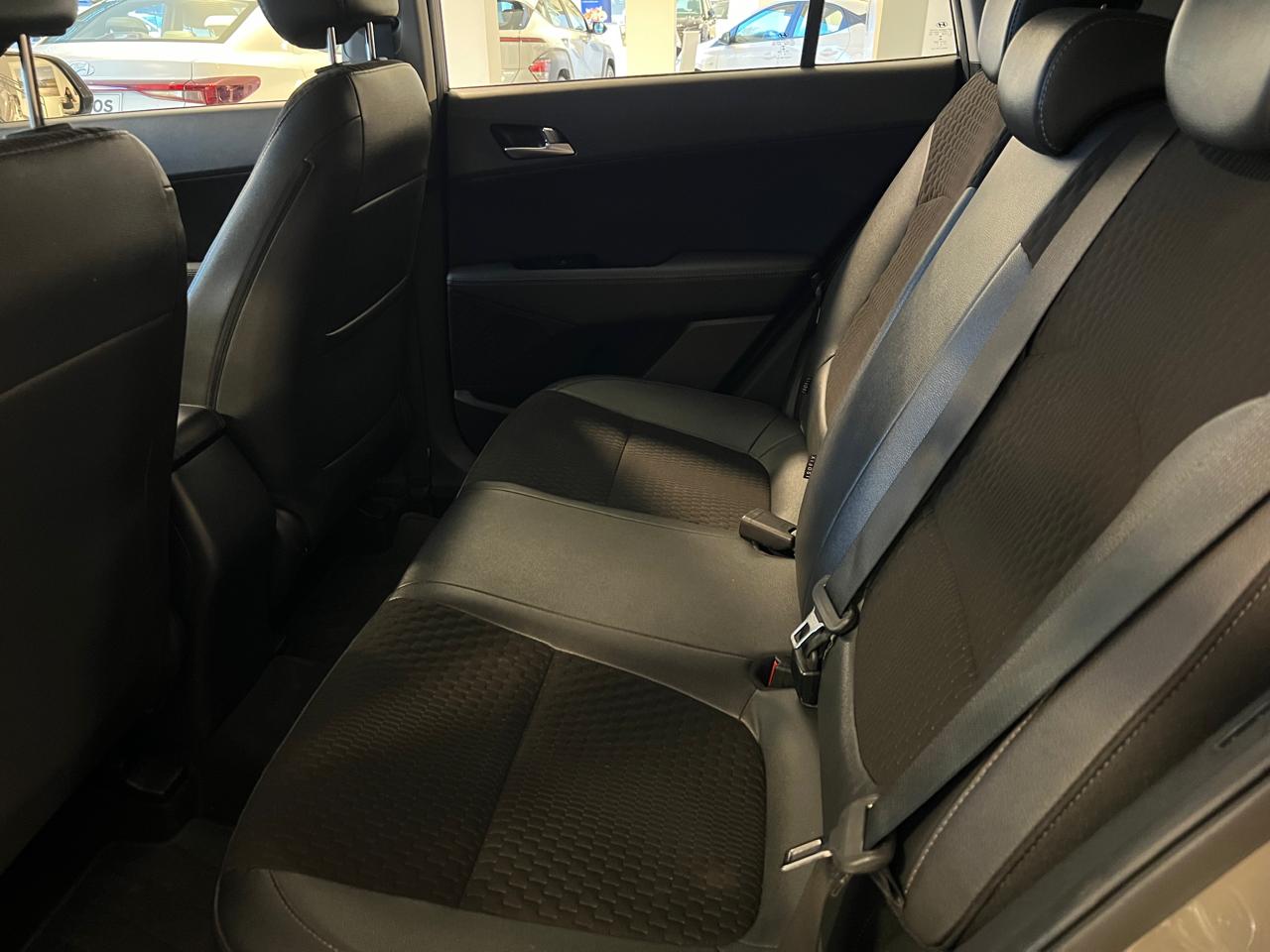 Hyundai-CRETA-Creta Smart Plus 1.6 16V Flex Aut.