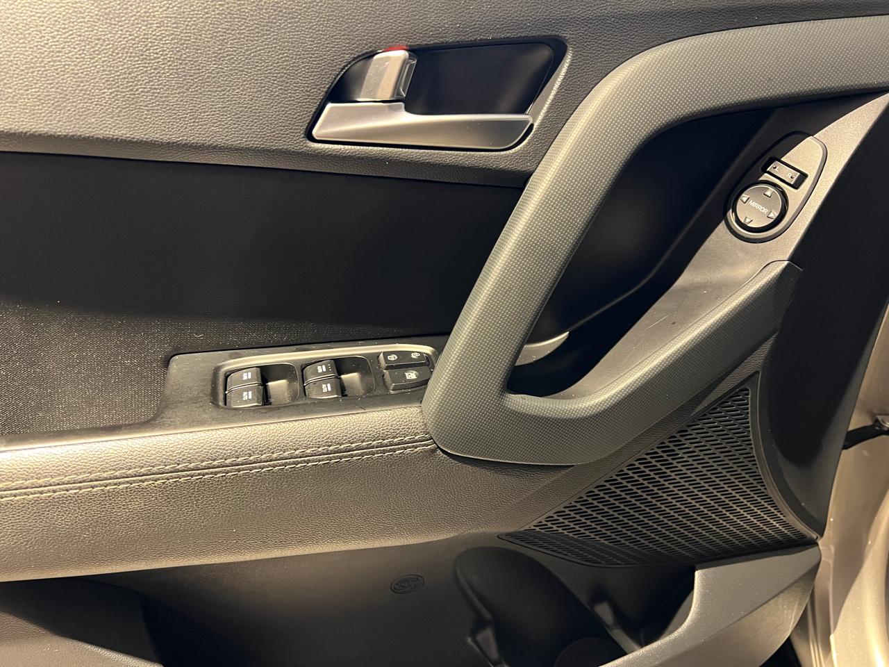 Hyundai-CRETA-Creta Smart Plus 1.6 16V Flex Aut.