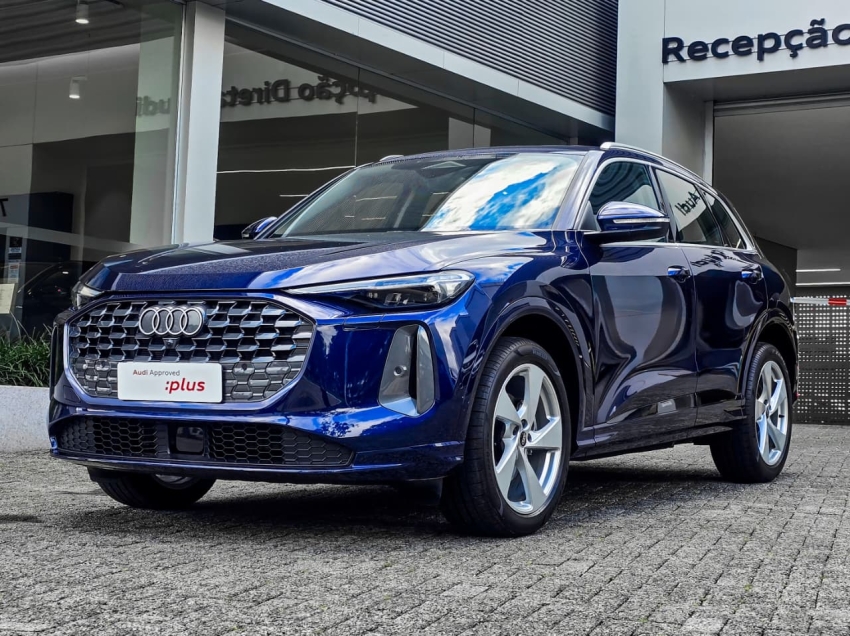 2.0 TFSI GASOLINA ADVANCED QUATTRO S TRONIC