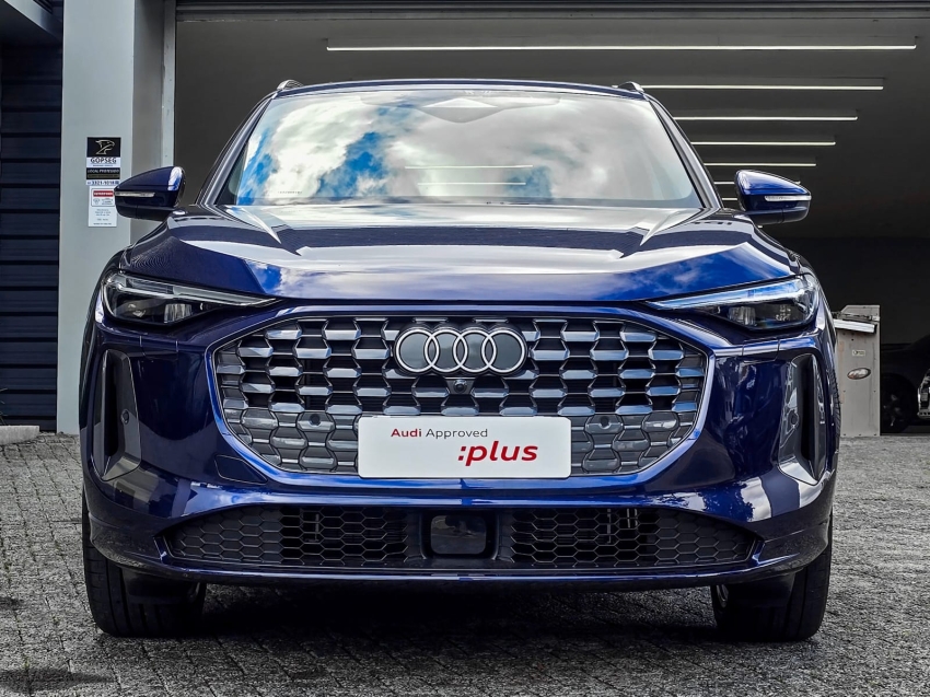 Audi-Q5-2.0 TFSI GASOLINA ADVANCED QUATTRO S TRONIC