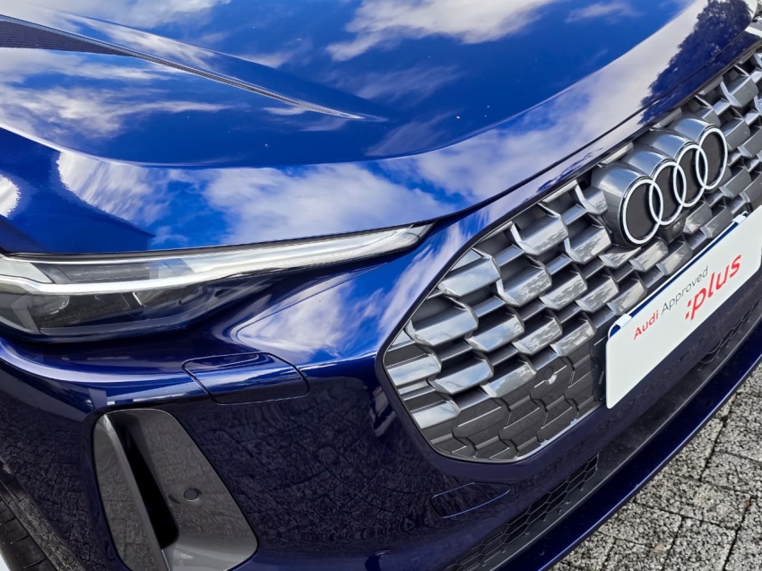 Audi-Q5-2.0 TFSI GASOLINA ADVANCED QUATTRO S TRONIC