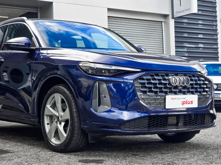 Audi-Q5-2.0 TFSI GASOLINA ADVANCED QUATTRO S TRONIC