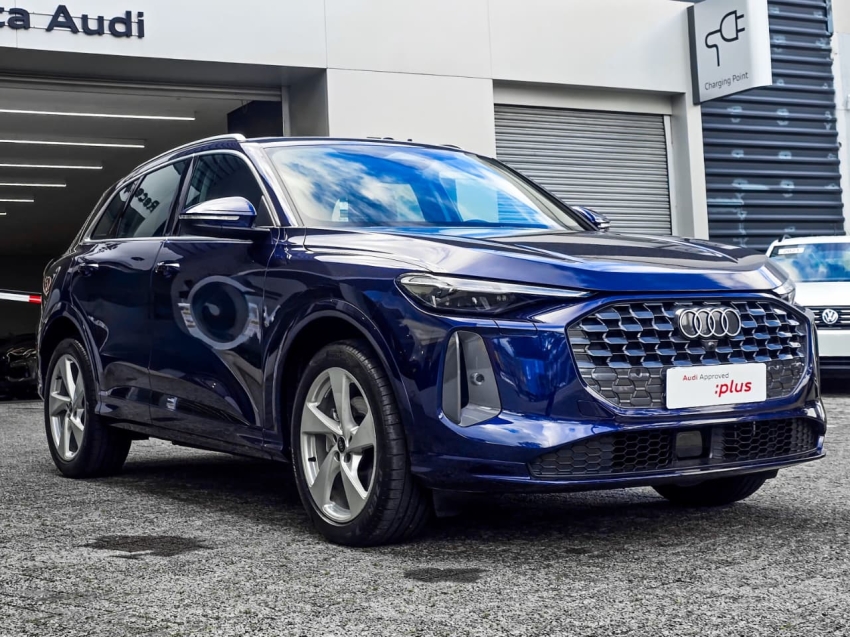 Audi-Q5-2.0 TFSI GASOLINA ADVANCED QUATTRO S TRONIC