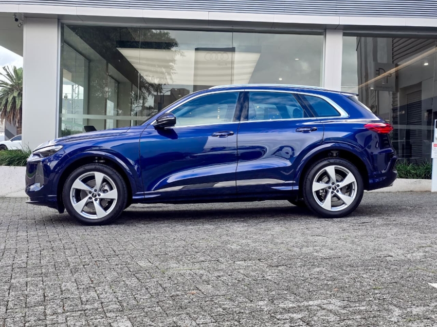 Audi-Q5-2.0 TFSI GASOLINA ADVANCED QUATTRO S TRONIC