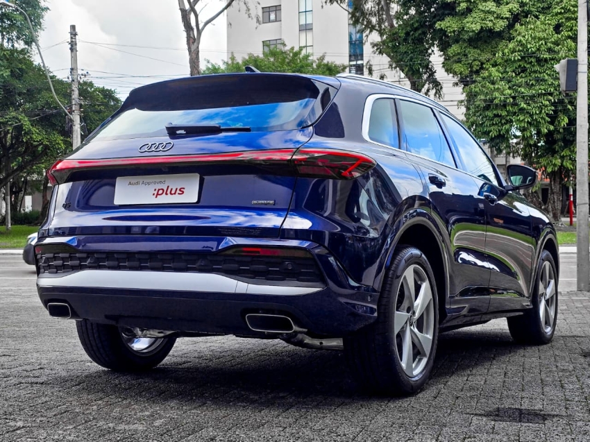 Audi-Q5-2.0 TFSI GASOLINA ADVANCED QUATTRO S TRONIC