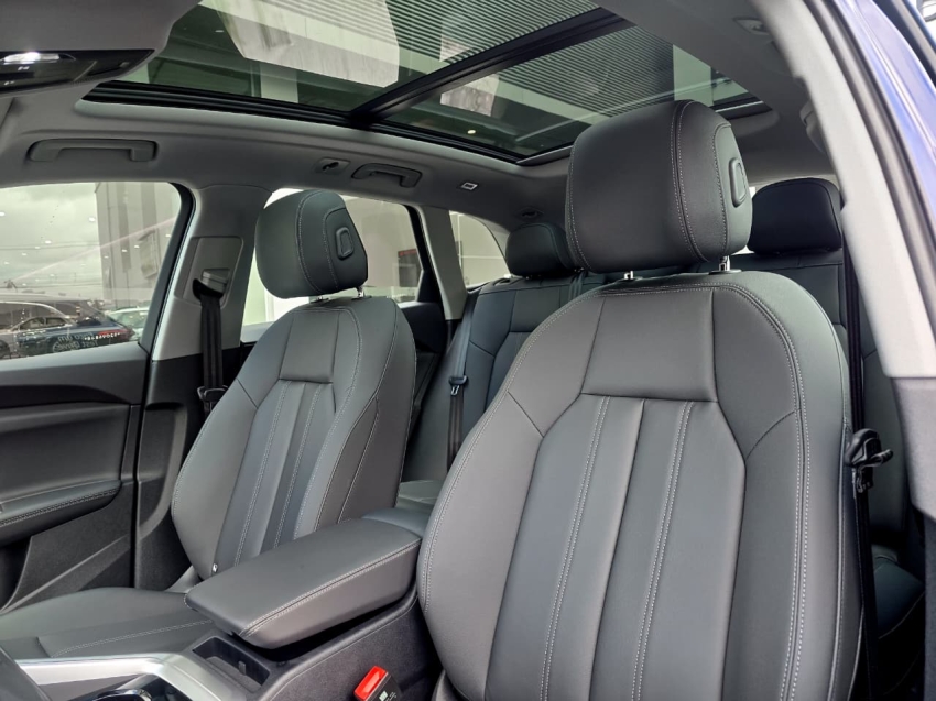 Audi-Q5-2.0 TFSI GASOLINA ADVANCED QUATTRO S TRONIC