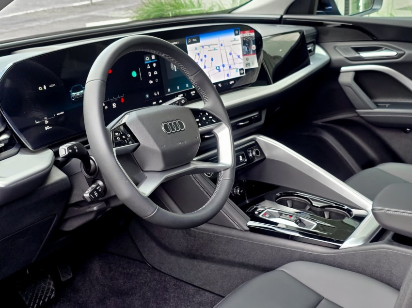 Audi-Q5-2.0 TFSI GASOLINA ADVANCED QUATTRO S TRONIC