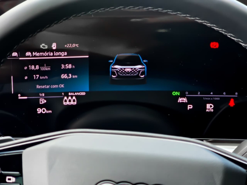 Audi-Q5-2.0 TFSI GASOLINA ADVANCED QUATTRO S TRONIC