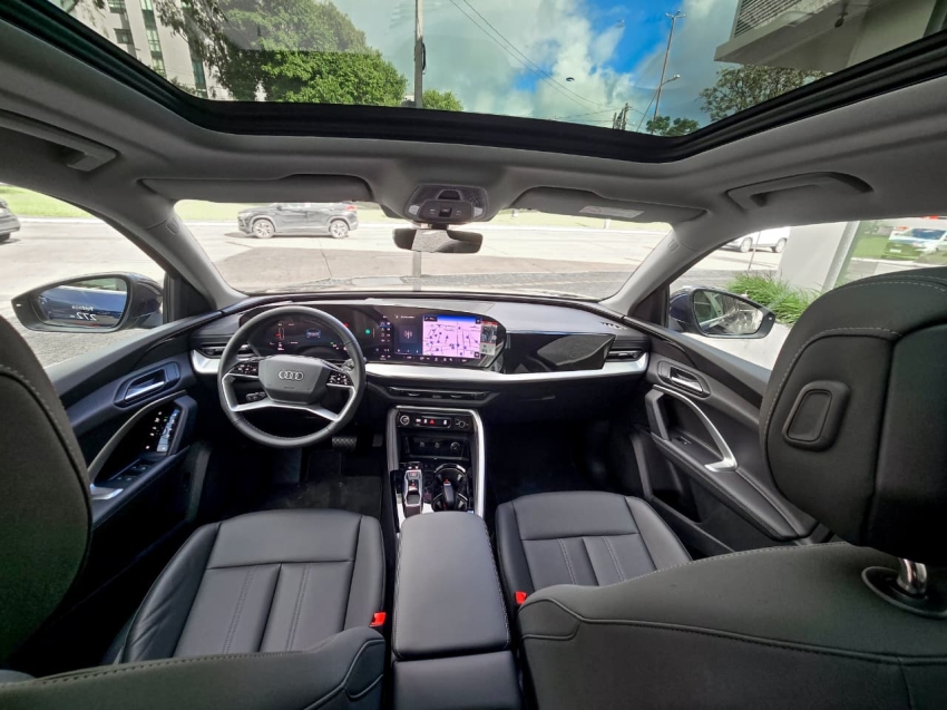 Audi-Q5-2.0 TFSI GASOLINA ADVANCED QUATTRO S TRONIC