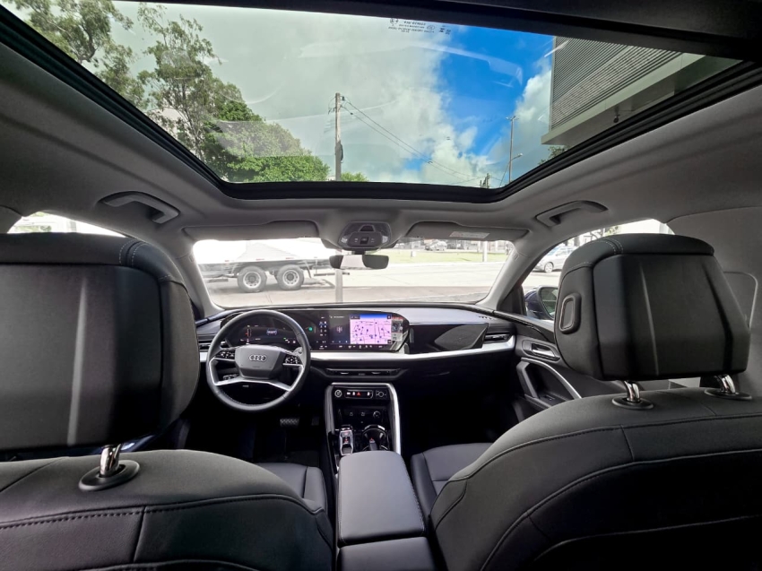 Audi-Q5-2.0 TFSI GASOLINA ADVANCED QUATTRO S TRONIC