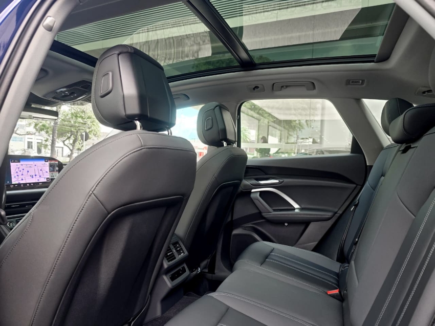 Audi-Q5-2.0 TFSI GASOLINA ADVANCED QUATTRO S TRONIC