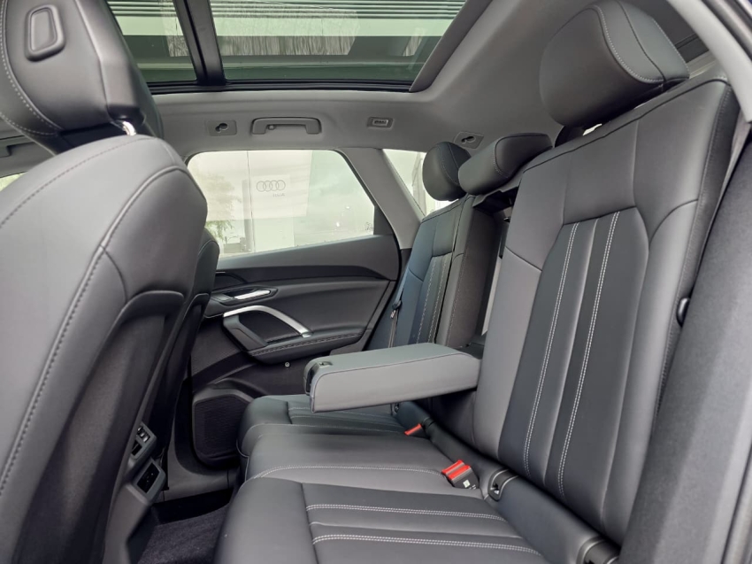 Audi-Q5-2.0 TFSI GASOLINA ADVANCED QUATTRO S TRONIC