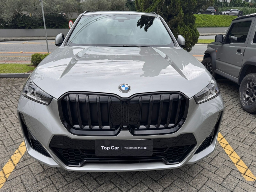 2.0 16V TURBO GASOLINA SDRIVE20I M SPORT STEPTRONIC