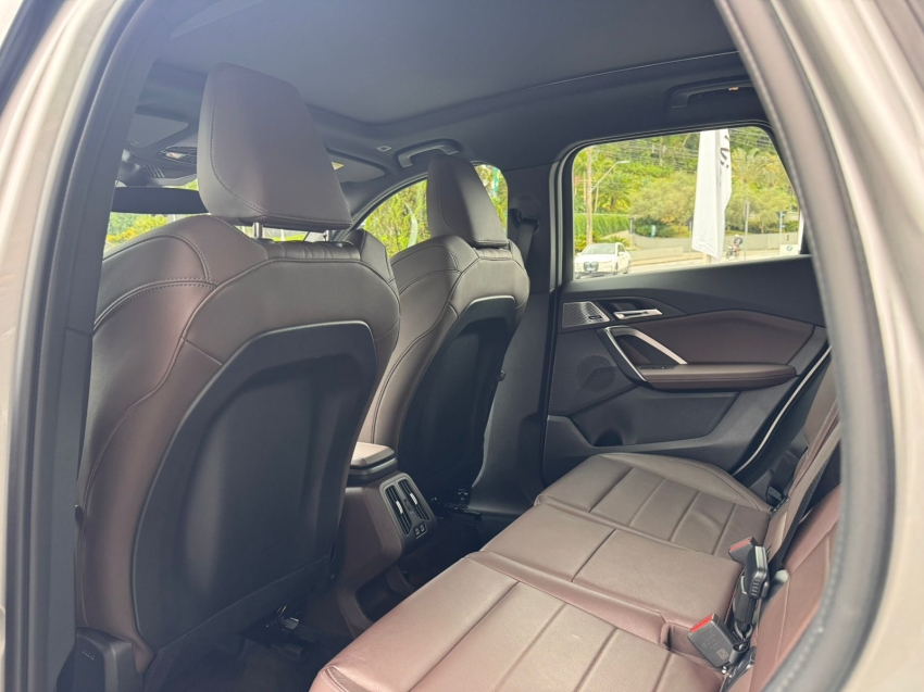 BMW-X1-2.0 16V TURBO GASOLINA SDRIVE20I M SPORT STEPTRONIC