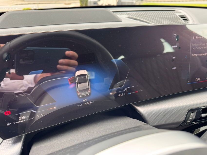 BMW-X1-2.0 16V TURBO GASOLINA SDRIVE20I M SPORT STEPTRONIC