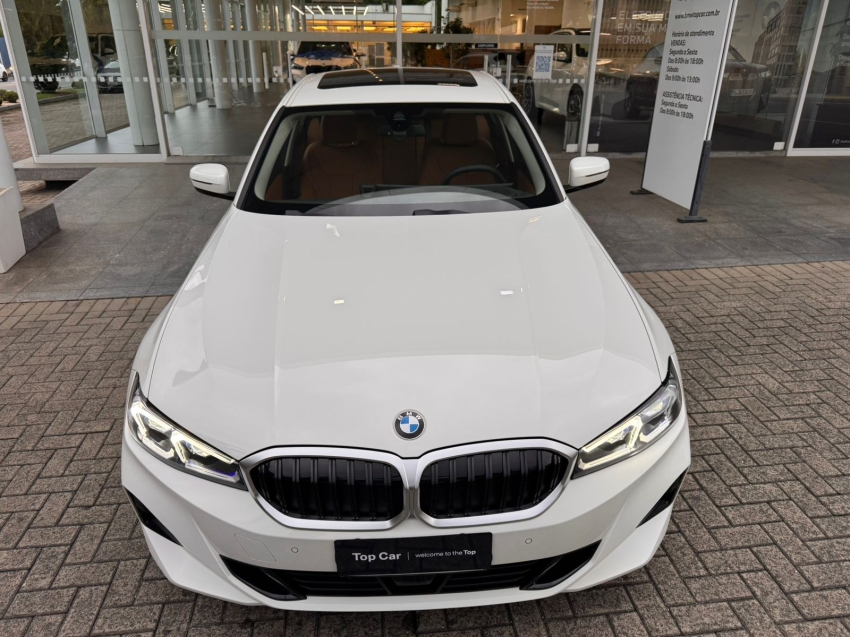 2.0 16V TURBO FLEX SPORT GP AUTOMÁTICO