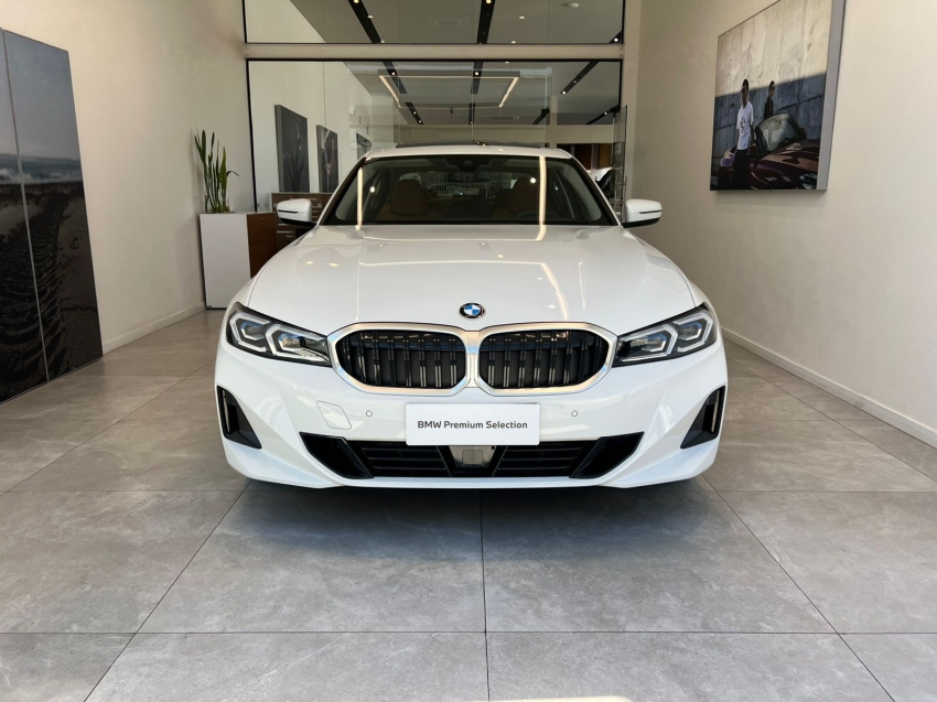 2.0 16V TURBO FLEX SPORT GP AUTOMÁTICO