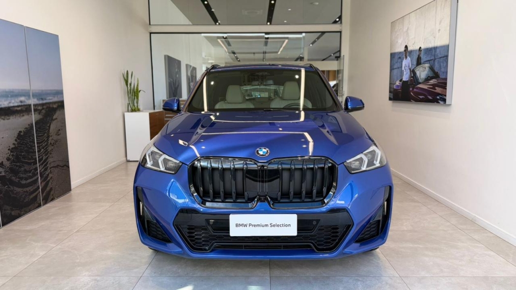 2.0 16V TURBO GASOLINA SDRIVE20I M SPORT STEPTRONIC