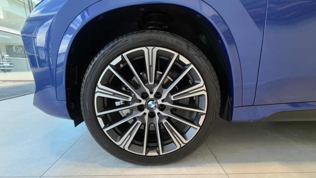 BMW-X1-2.0 16V TURBO GASOLINA SDRIVE20I M SPORT STEPTRONIC