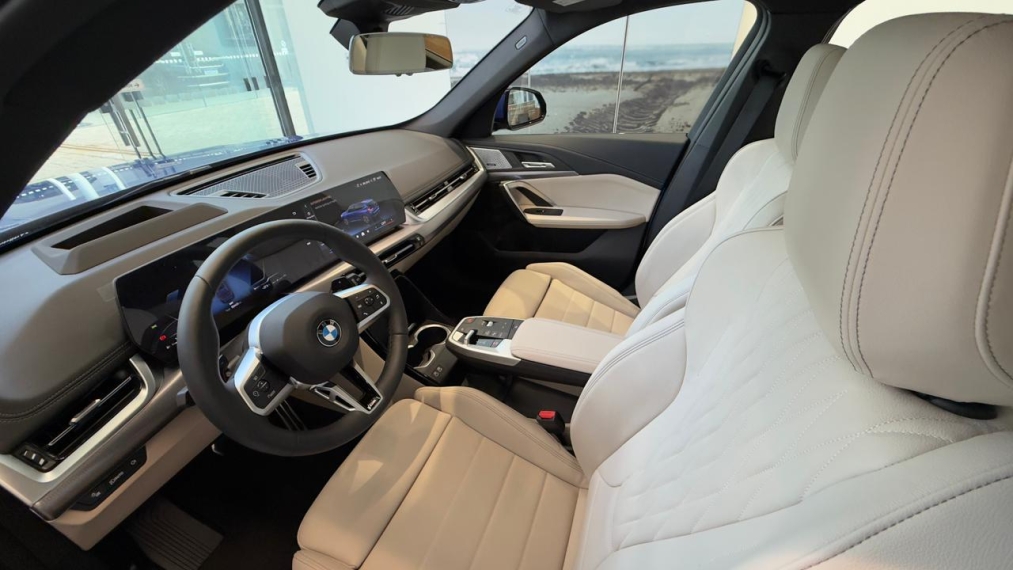 BMW-X1-2.0 16V TURBO GASOLINA SDRIVE20I M SPORT STEPTRONIC