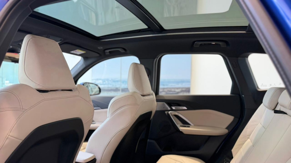 BMW-X1-2.0 16V TURBO GASOLINA SDRIVE20I M SPORT STEPTRONIC