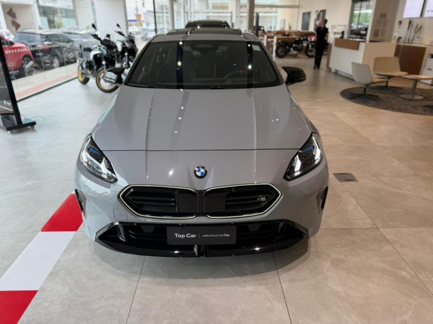 2.0 16V TURBO GASOLINA XDRIVE GRAN COUPÉ STEPTRONIC