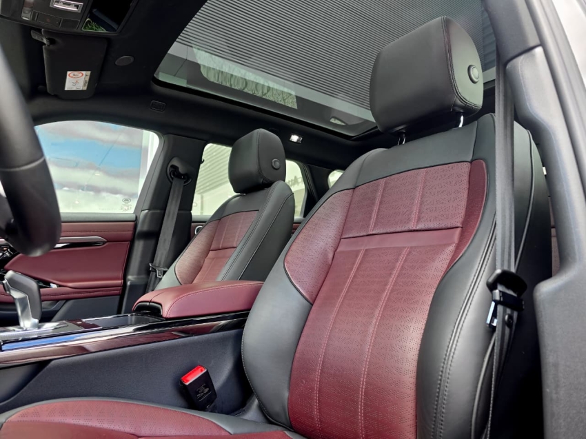 Land Rover-RANGE ROVER EVOQUE-2.0 P250 FLEX R-DYNAMIC HSE AWD AUTOMÁTICO