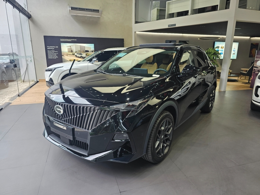 GAC-GS3-1.5 TGDI PREMIUM AUTOMÁTICO