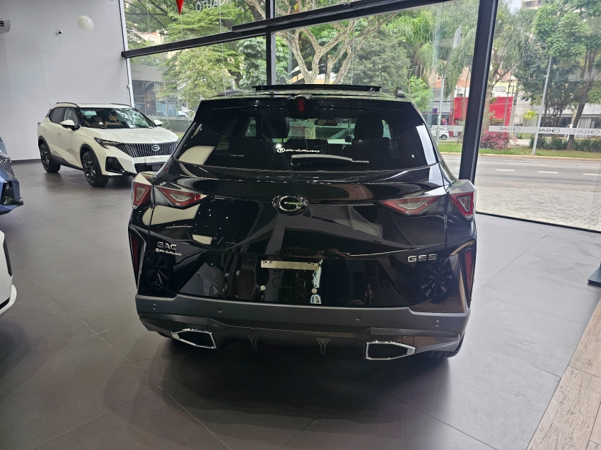 GAC-GS3-1.5 TGDI PREMIUM AUTOMÁTICO
