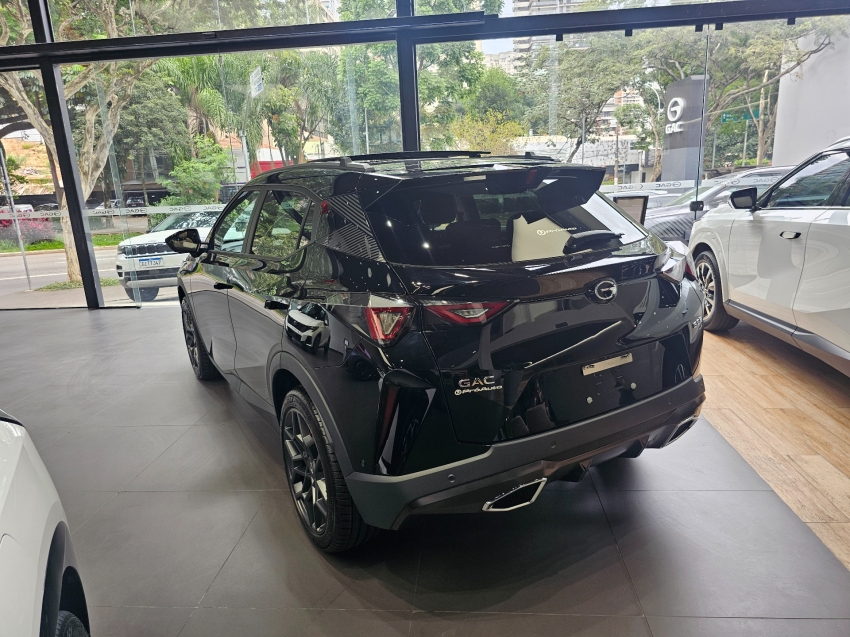 GAC-GS3-1.5 TGDI PREMIUM AUTOMÁTICO