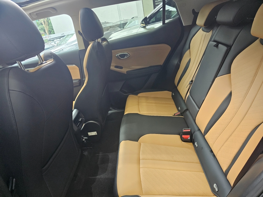 GAC-GS3-1.5 TGDI PREMIUM AUTOMÁTICO