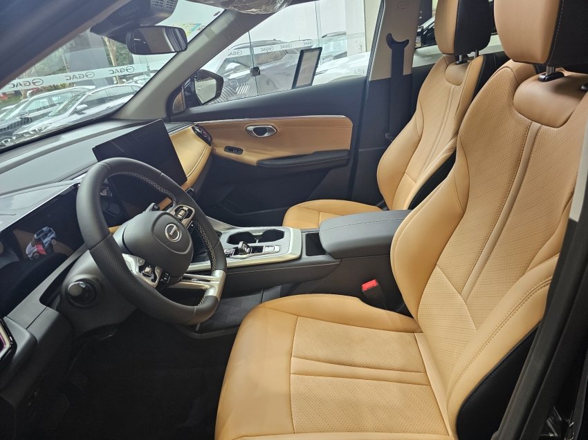 GAC-GS3-1.5 TGDI PREMIUM AUTOMÁTICO