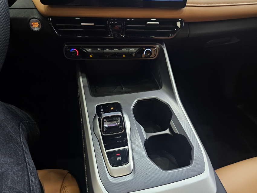 GAC-GS3-1.5 TGDI PREMIUM AUTOMÁTICO