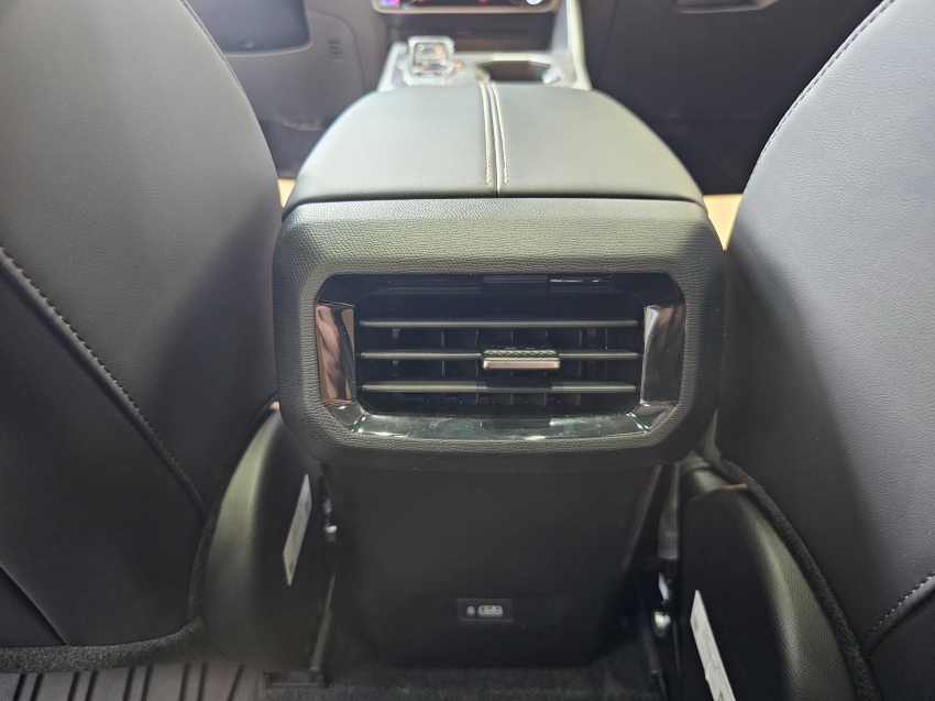 GAC-GS3-1.5 TGDI PREMIUM AUTOMÁTICO