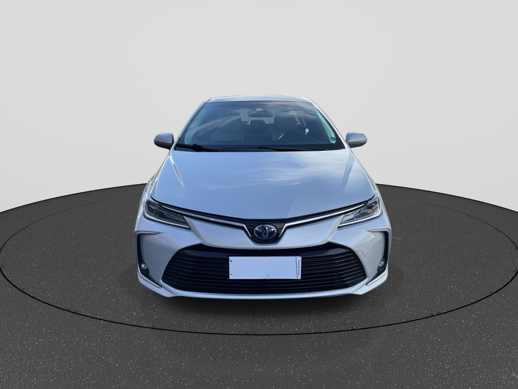 Corolla Altis Prem. 1.8 Aut. (Híbrido)