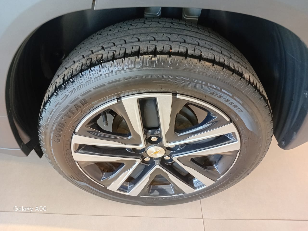 GM - Chevrolet-TRACKER-TRACKER LT 1.0 Turbo 12V Flex Aut.