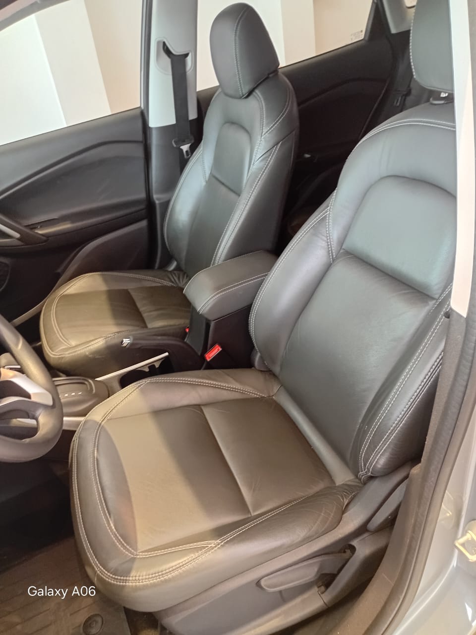 GM - Chevrolet-TRACKER-TRACKER LT 1.0 Turbo 12V Flex Aut.