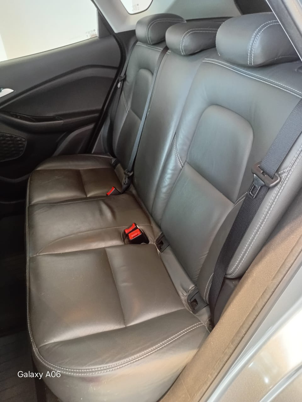 GM - Chevrolet-TRACKER-TRACKER LT 1.0 Turbo 12V Flex Aut.