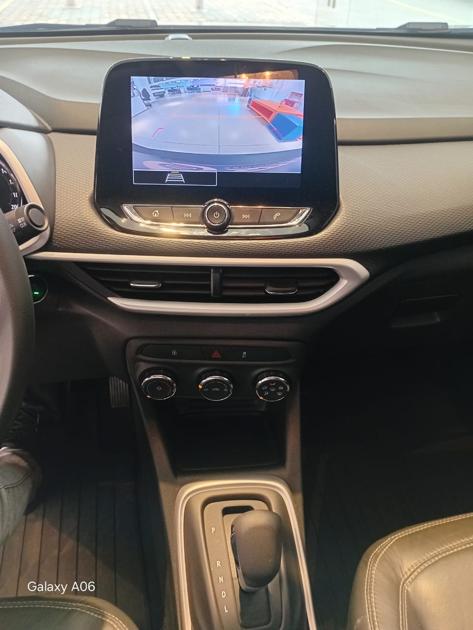 GM - Chevrolet-TRACKER-TRACKER LT 1.0 Turbo 12V Flex Aut.