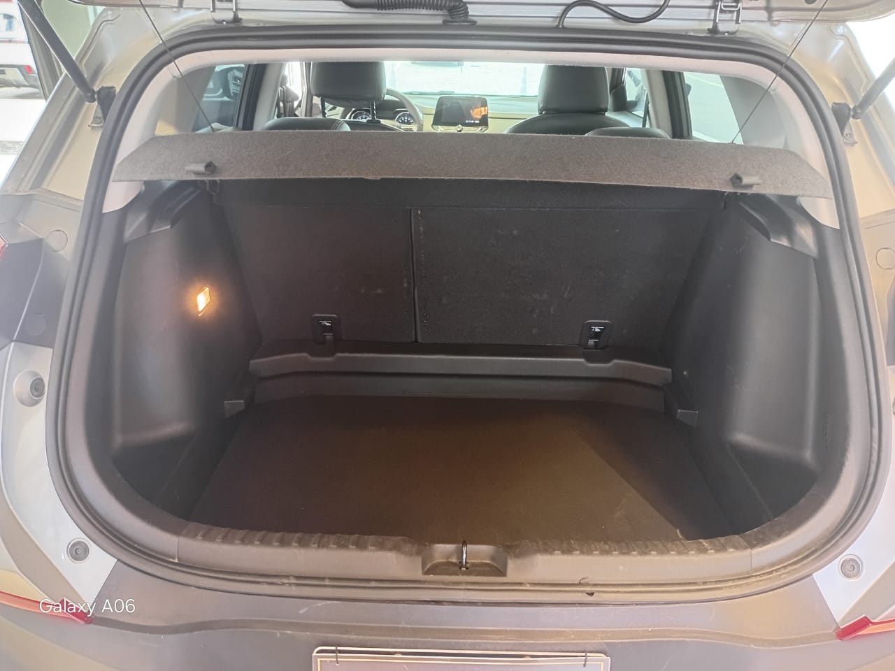 GM - Chevrolet-TRACKER-TRACKER LT 1.0 Turbo 12V Flex Aut.