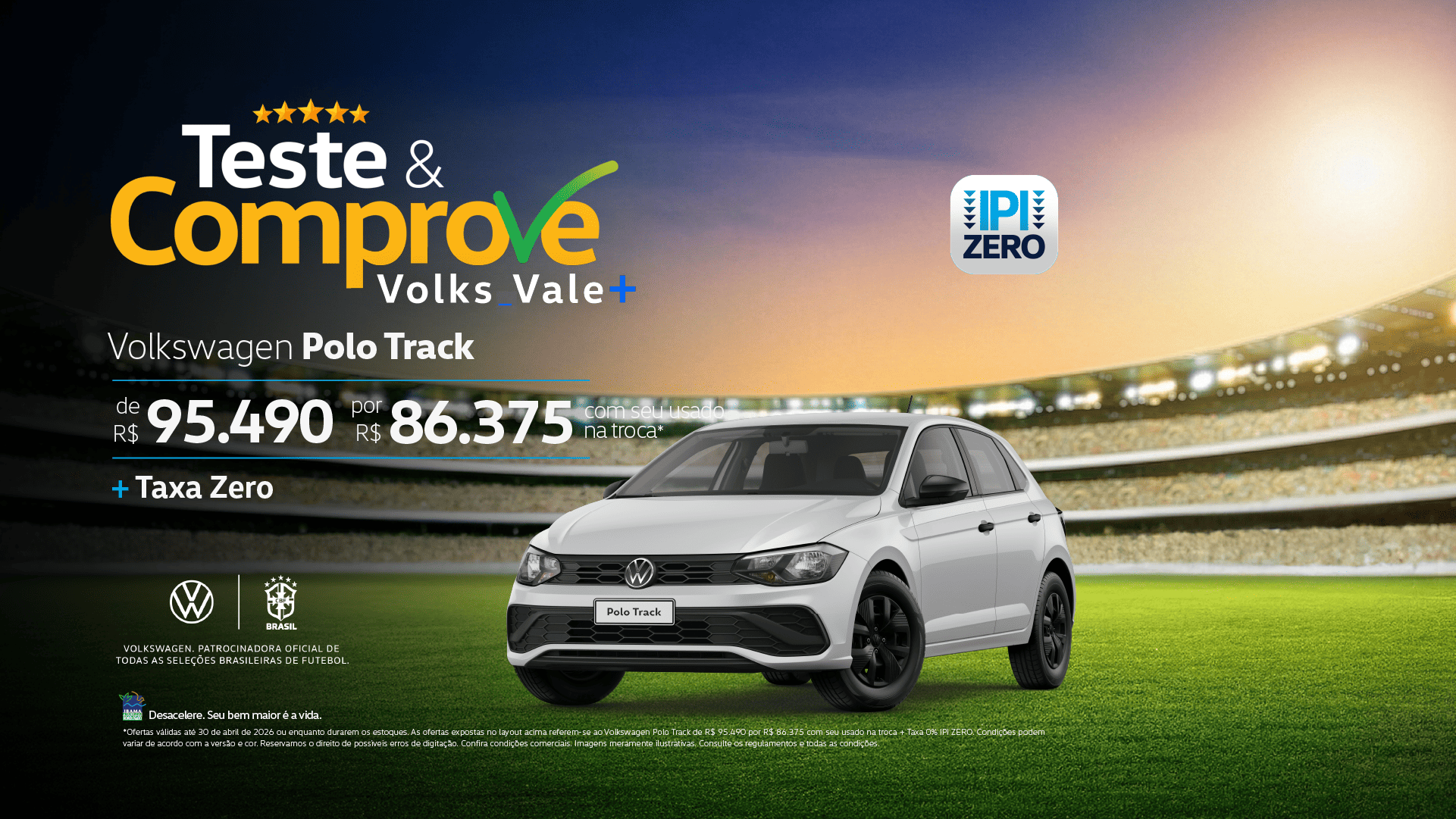 banner polo track 04/26