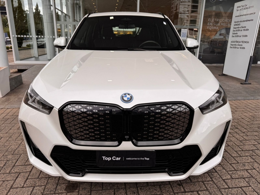 ELÉTRICO XDRIVE30 M SPORT