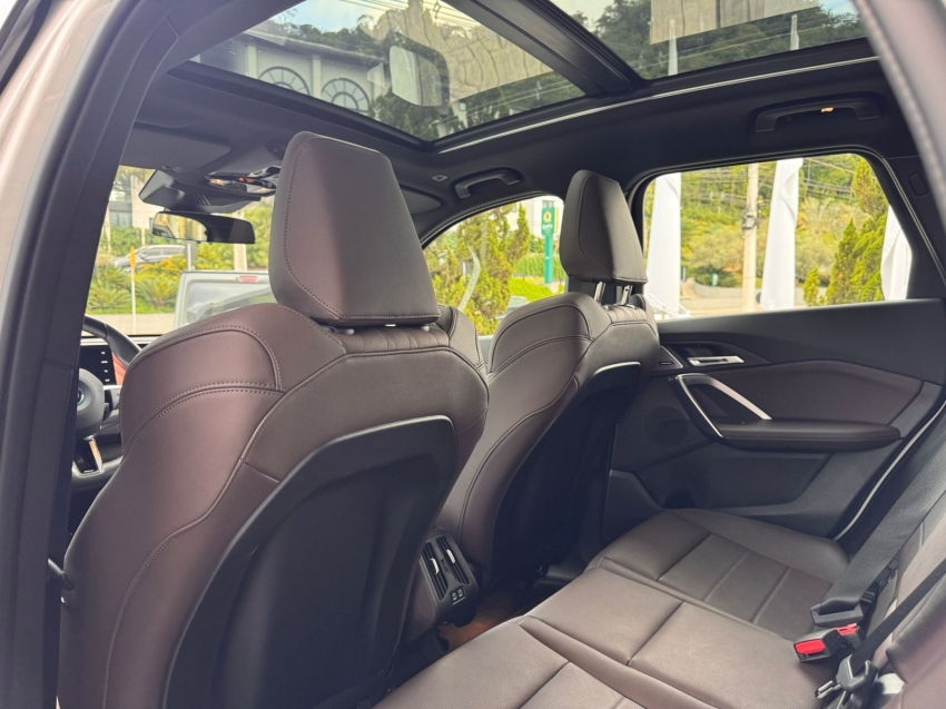 BMW-iX1-ELÉTRICO XDRIVE30 M SPORT