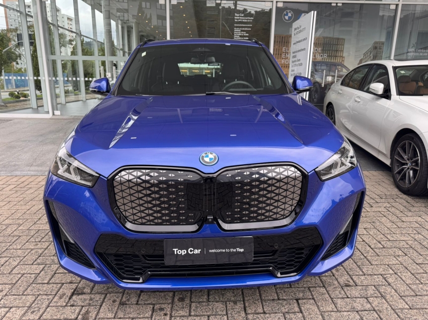 ELÉTRICO XDRIVE30 M SPORT